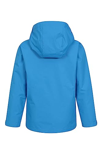 Outdoor-Jacken Kinder Mountain Warehouse Fell Regenjacke