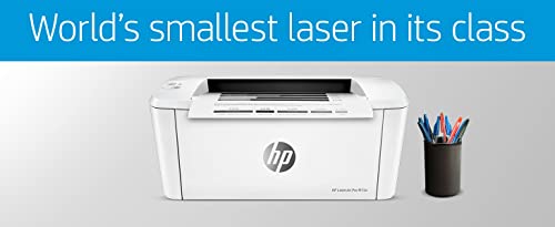 Schwarz-Weiß-Laserdrucker HP LaserJet Pro M15a Laserdrucker