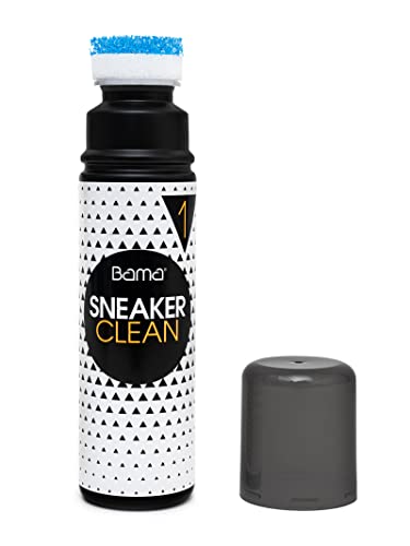 Sneaker-Cleaner Bama Unisex 000 Hættetrøje Schuhcreme