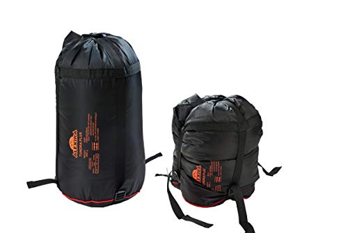 Deckenschlafsack Winter Alexika Camping & Outdoor Schlafsack