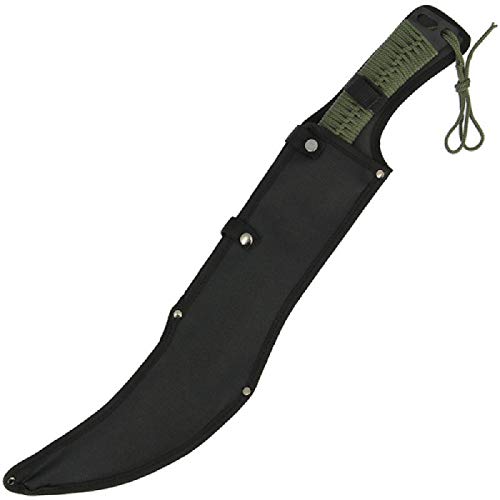 Machete G8DS ® Zombie Dead Long Reach Gross inkl. Etui