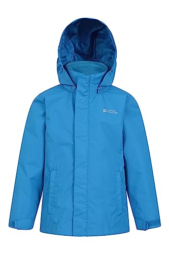 Outdoor-Jacken Kinder Mountain Warehouse Fell Regenjacke