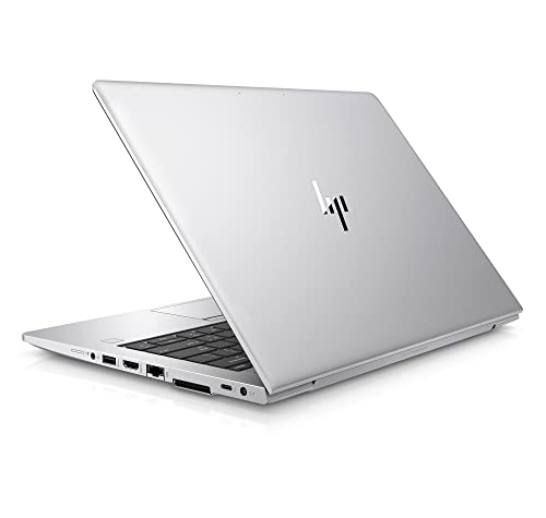 Notebook 13 Zoll HP EliteBook 830 G5 13,3 Zoll 1920×1080 Full HD