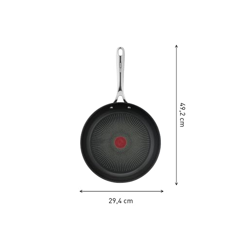 Induktionspfannen Tefal Jamie Oliver by Cook’s Direct On