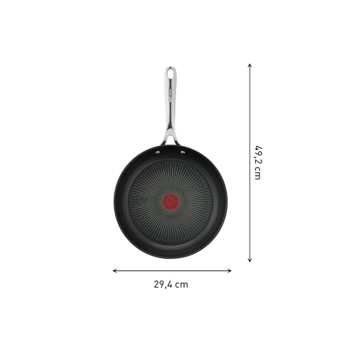 Tefal Pfannen Tefal Jamie Oliver by Cook’s Direct On Bratpfanne