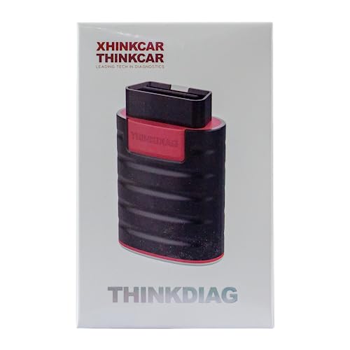 OBD2-Adapter thinkcar Thinkdiag Obd2 Diagnosegerät