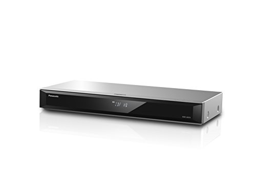 4k-Blu-ray-Player Panasonic DMR-UBS70EGS Ultra HD Blu-ray