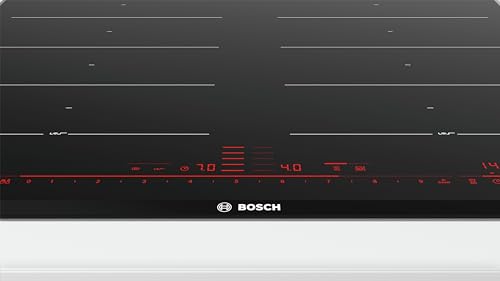 Induktionsherd Bosch Hausgeräte PXX675DC1E Serie 8