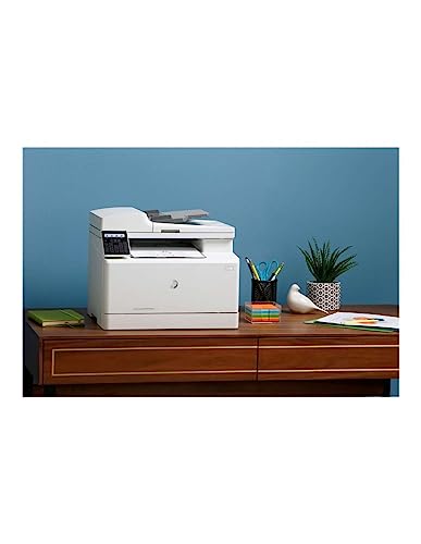 WLAN-Drucker HP Color LaserJet Pro M183fw