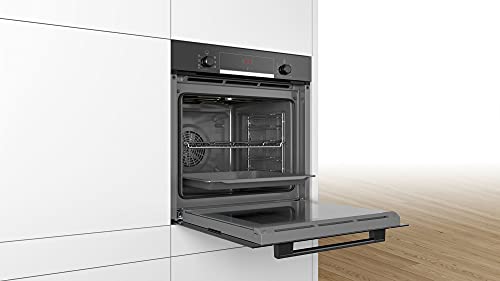 Bosch-Backofen Bosch Hausgeräte Bosch HBA533BB1 Serie 4