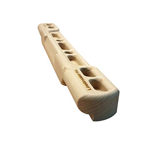 Hangboard target10a Linebreaker Rail, Trainingsboard