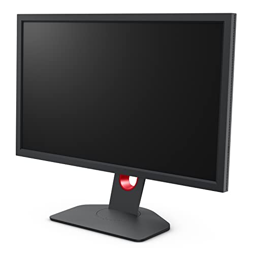 Gaming-Monitor (24 Zoll) BenQ ZOWIE XL2411K Gaming Monitor