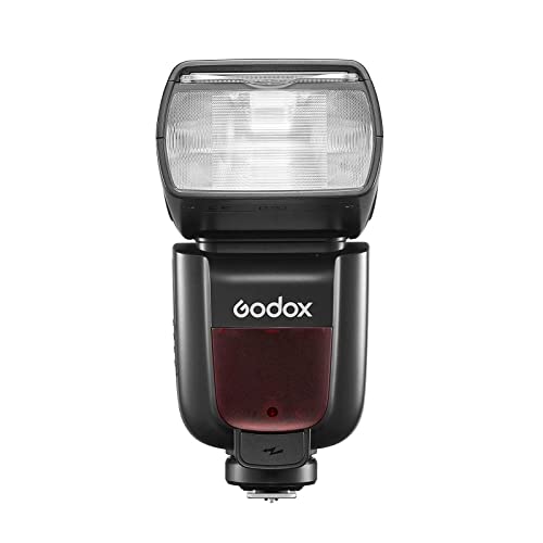 Godox-Blitz GODOX TT685IIS Kamera-Blitzgerät für Sony TT685II-S 2,4