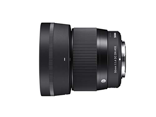 Objektive für Canon Sigma 56mm F1,4 DC DN Contemporary