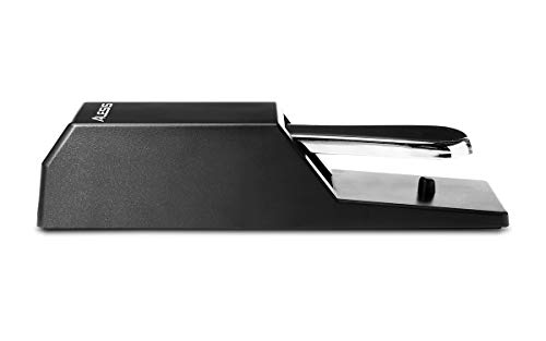 Sustain-Pedal Alesis ASP-2 – Universelles mit Piano-Style-Action