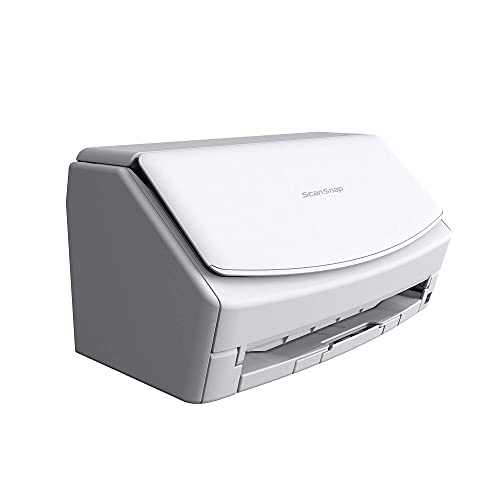 Dokumentenscanner ScanSnap iX1400 Desktop – A4, Duplex
