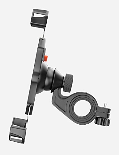 Handyhalterung Zweirad Grefay Fahrrad Handyhalterung Edelstahl