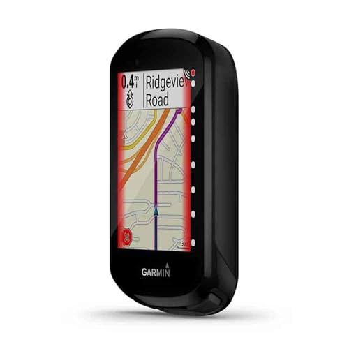 Fahrradcomputer-GPS Garmin, Edge 830 Navigation