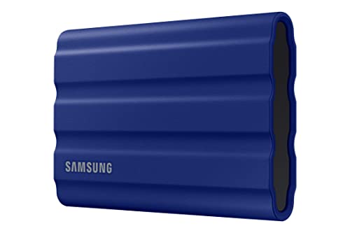 Samsung-SSD Samsung Portable SSD T7 Shield, 2 TB