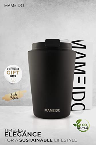 Coffee to go Becher MAMEIDO Thermobecher 350ml, 470ml, 700ml