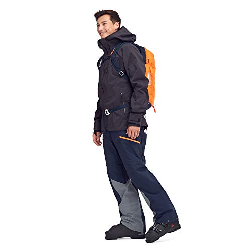 Lawinenrucksack Mammut Ultralight Removable 20, arumita-Night