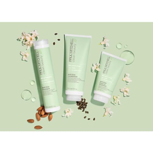 Paul-Mitchell-Conditioner Paul Mitchell Clean Beauty Smooth