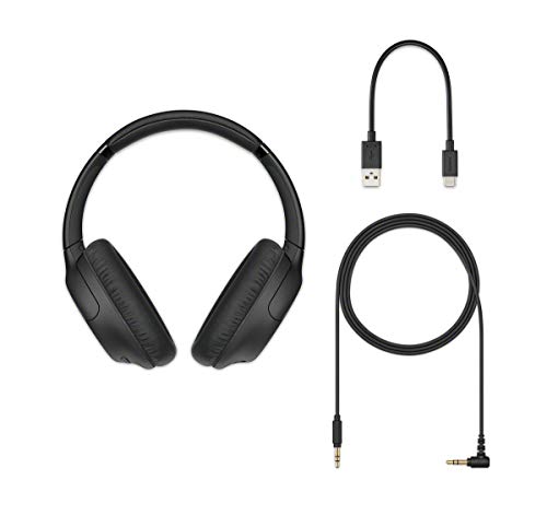 Noise-Cancelling-Kopfhörer Sony WH-CH710N kabellos