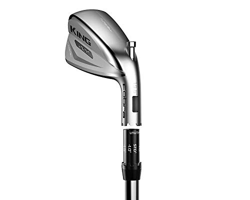 Golf-Eisen COBRA Golf 2020 King Utility 4 Eisen, Herren