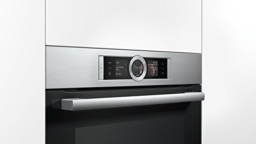 Bosch-Backofen Bosch Hausgeräte Bosch HBG636ES1 Serie 8