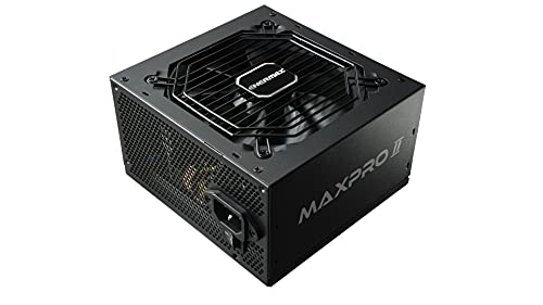 600-Watt-Netzteil ENERMAX MAXPRO II ATX Gaming PC Netzteil