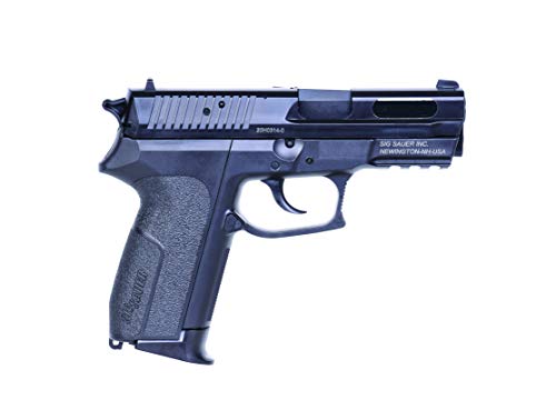 Softair Sig Sauer SP2022 Federdruck Pistole 6mm BB