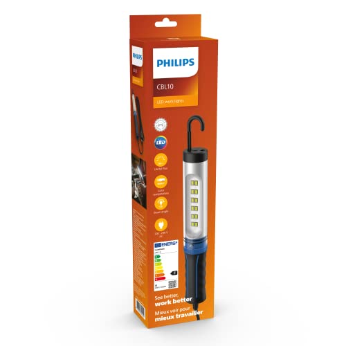 Werkstattlampe Philips automotive lighting Philips LPL35X1