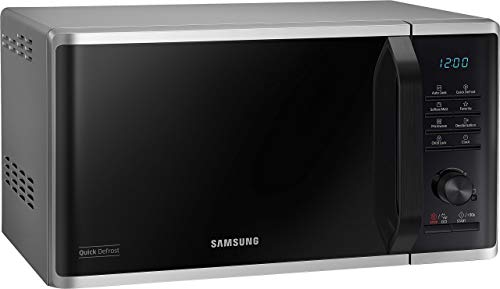 Mikrowellen Samsung MS2AK3515AS/EG Mikrowelle, 800 W, 23 ℓ