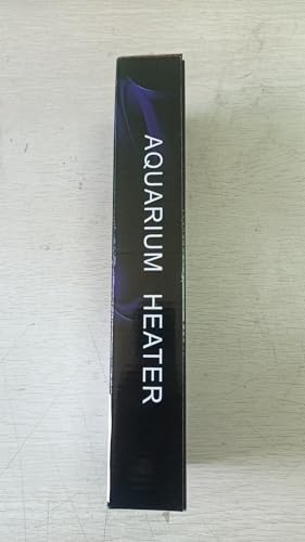 Aquarium-Heizung FEDOUR Aquarium Heizung, 50W 100W 300W