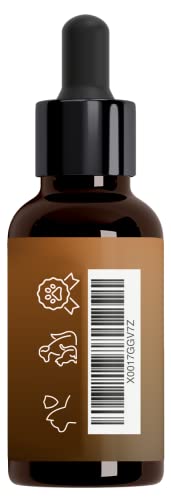 Wurmkur Hund ADEMA NATURAL ® WURMIDIN Liquid, Wurmkur