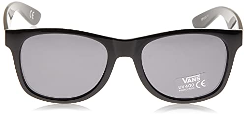 Sonnenbrillen Vans Herren Spicoli 4 Shades Sonnenbrille, Black