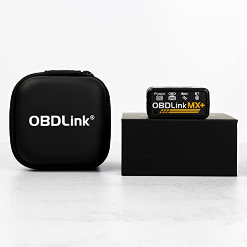 OBD2-Adapter OBDLINK 428101 OBD2 Scanner