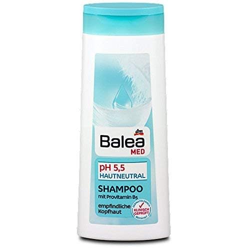 Balea-Shampoo Balea Med pH Hautneutral Shampoo