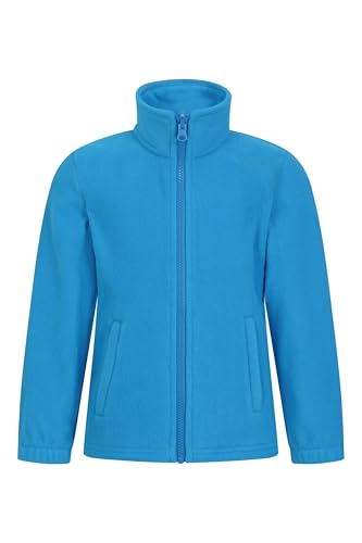 Outdoor-Jacken Kinder Mountain Warehouse Fell Regenjacke