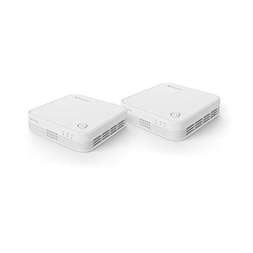 Mesh-WLAN STRONG Wi-Fi Mesh Home Kit 1200, WLAN