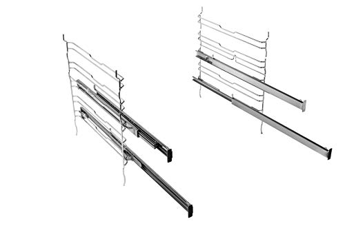 selbstreinigender Backofen Privileg PBWR6 OH5V2 IN Einbau