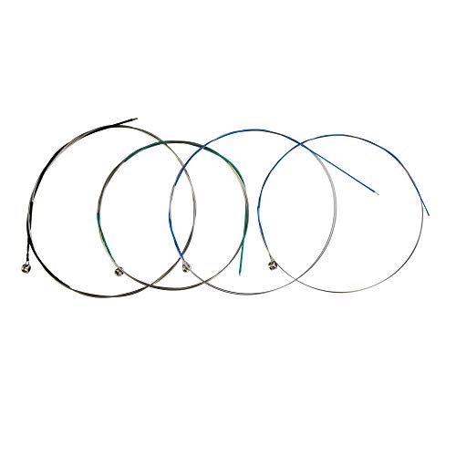 Geigensaiten Forenza FA13VLE Instrumente in 1/2- u. 1/4-Größe