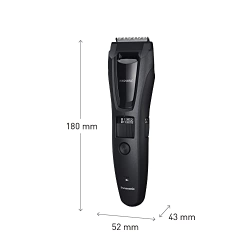 Panasonic-Rasierer Panasonic ER-GB62 Bart-/Haarschneider