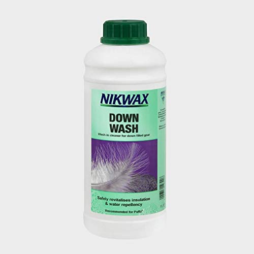 Daunenwaschmittel Nikwax Down Wash Specialist