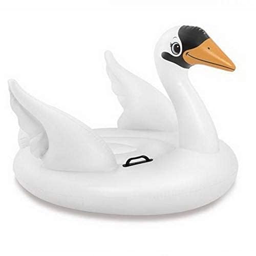 Schwimmtiere Intex 57557 Swan Island aufblasbarer Schwan