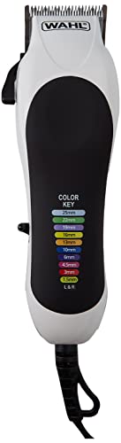 Wahl-Haarschneider WAHL Color Pro Haarschneider für Männer