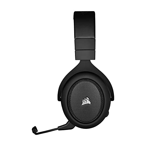 Wireless-Headset Corsair HS70 Pro kabelloses Gaming-Headset