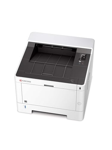 Schwarz-Weiß-Laserdrucker Kyocera Ecosys P2235dn Laserdrucker