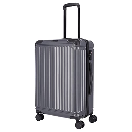 Travelite-Koffer Travelite Cruise, 4-Rollen-Trolley M 67 cm