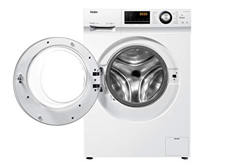 Waschmaschine bis 400 Euro Haier HW70-BP14636N, 7 kg